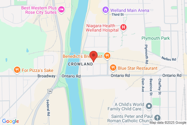 Fix Auto Welland