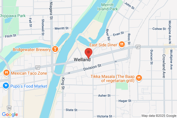 Land Registration, Lawyers-Title Searchers, Welland