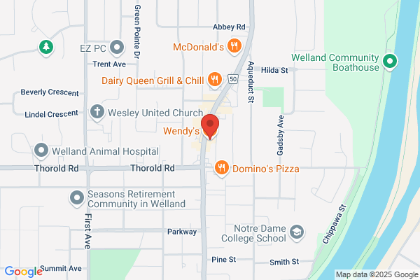Wendy's