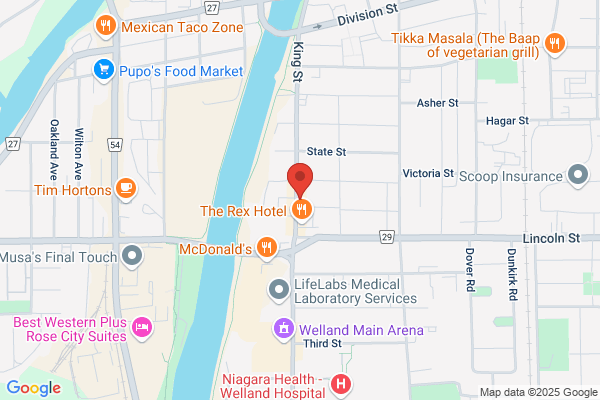 Angelina's Pizzeria