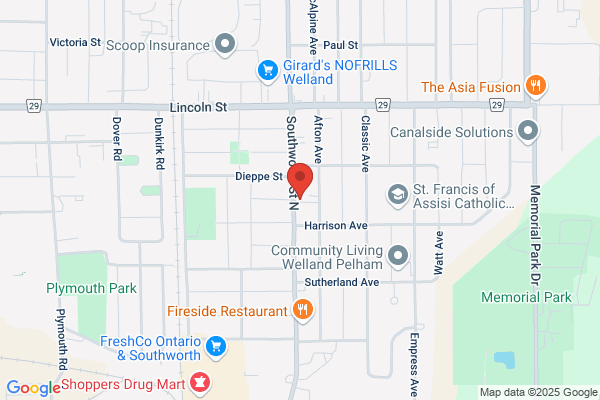 Rose City Animal Hospital