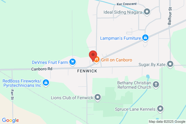 Clarence's Service Centre Ltd