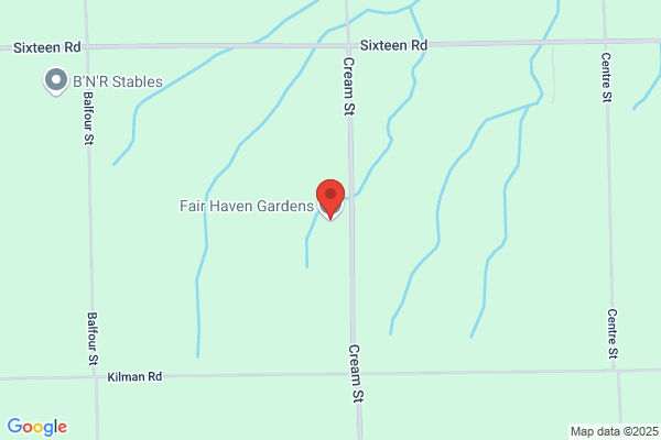 Fairhaven Gardens