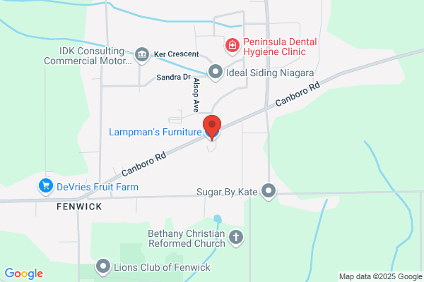 Lampman Furniture