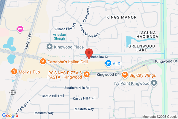 Kingwood Truck & Trailer Certified Auto Repair