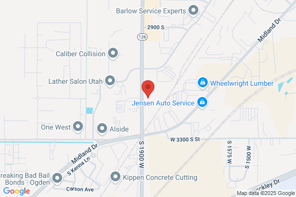 Bell All Metals Fabrication