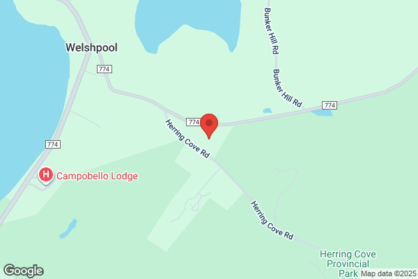 Campobello Co-Op Ltd