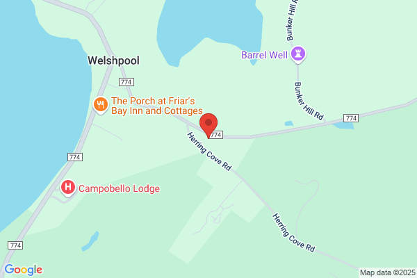 Campobello Gift House