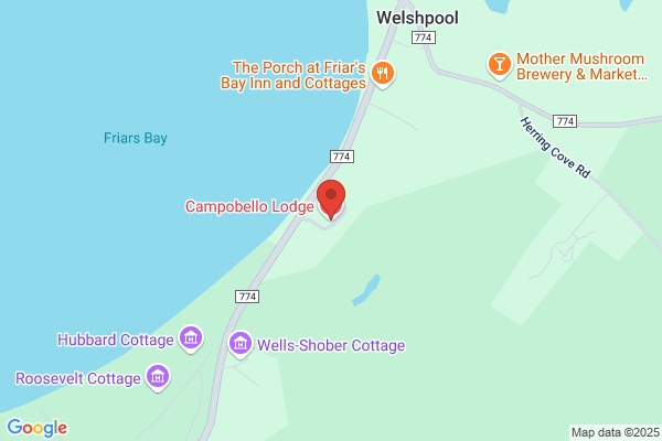 Campobello Lodge Inc Nursing Home
