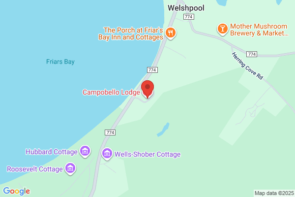 Campobello Lodge Inc Nursing Home