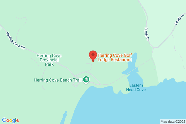 Herring Cove Golf Course