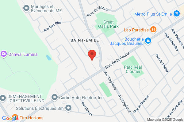 Les Constructions J M Robitaille Inc