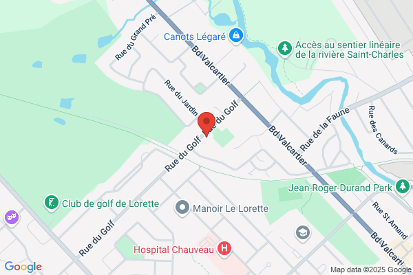 Plomberie Dufour Inc