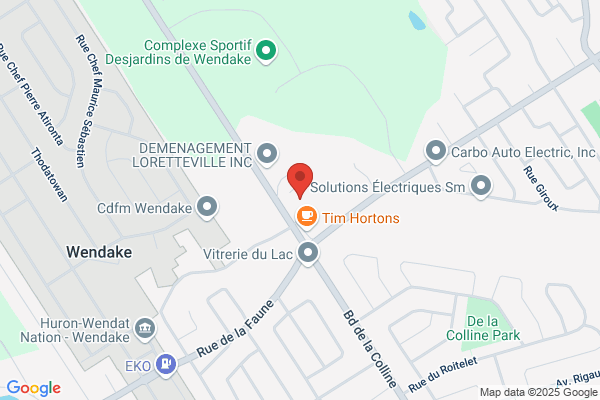Toitures Québec