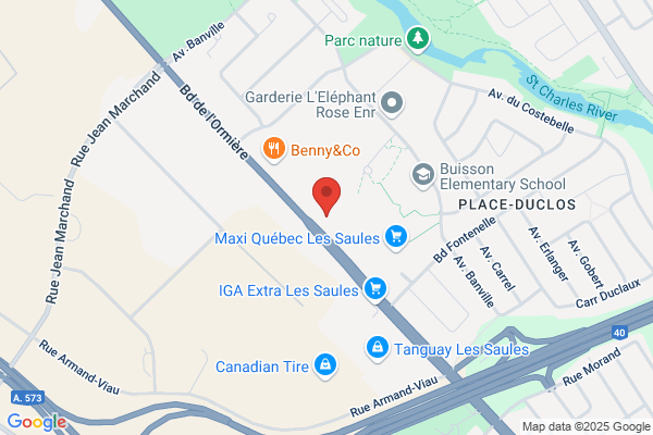 Association Des Aides Familiales Du Quebec