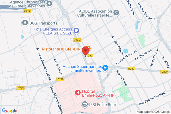 Aubert Andre Notaire