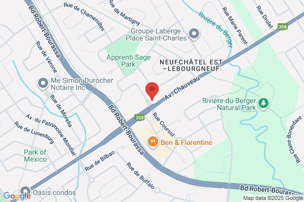 Barbershop Les Rois