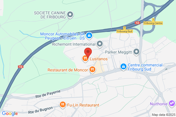 Bonne Idee Enr (La)