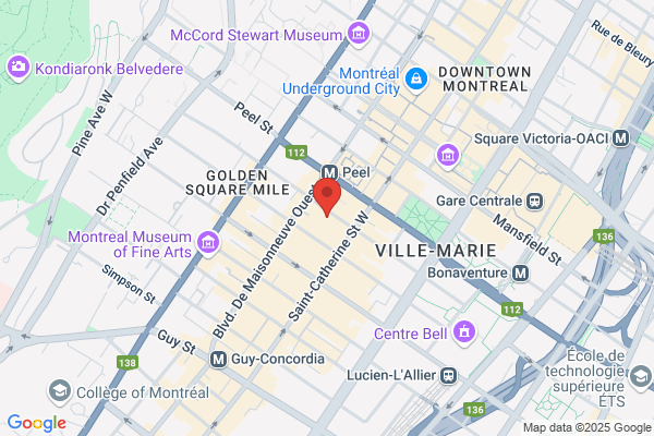Centre Jeunesse YMCA International