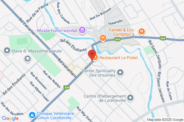 Clinique de Denturologie Lelièvre