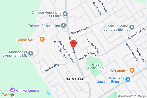 Entreprise Leo Ferland Inc Chauffage