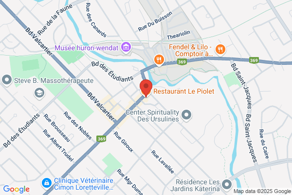 Le Piolet