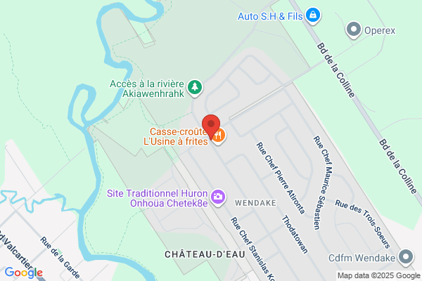Profs De Secours