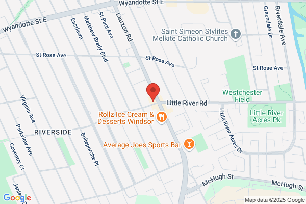 Mac's Convenience Stores, Branch Stores