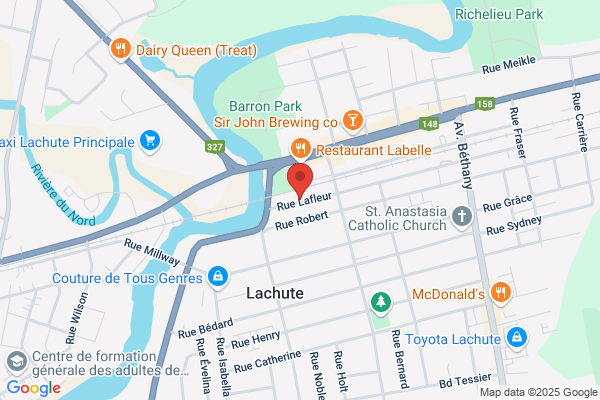 Bois Lachute