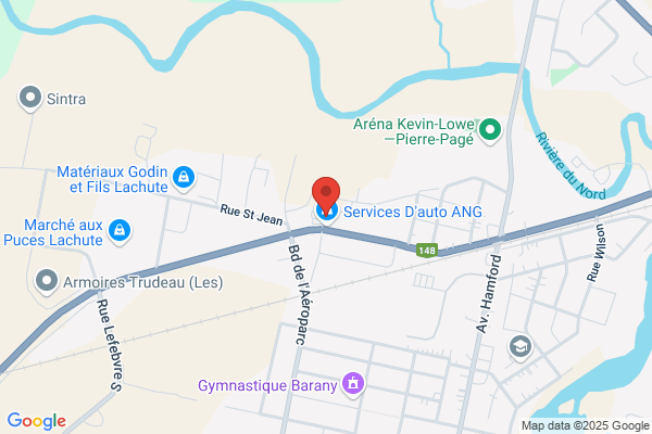 CARSTAR Lachute