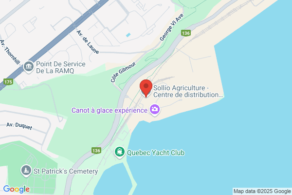 Cooperative Federee Du Quebec Division Sonic