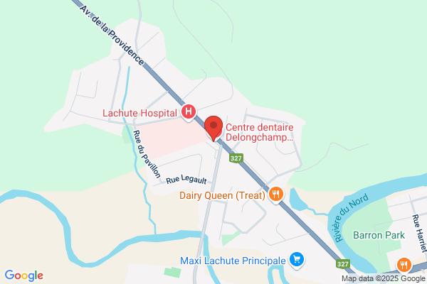 Polyclinique Argenteuil, Couture Pauline Dr