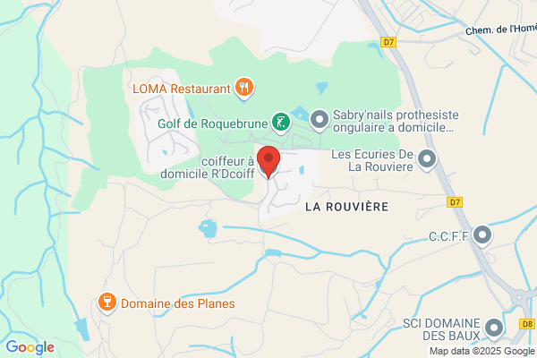 Richer (Roquebrune) Mariette Massotherap