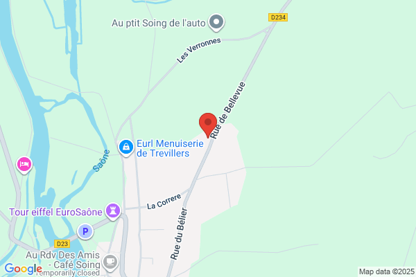 SAA Recyclage