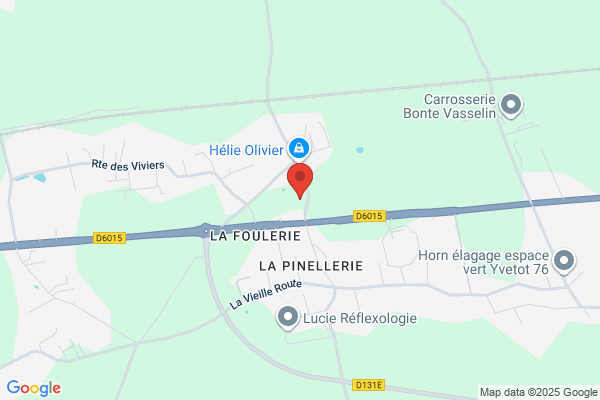 Services 4 Saisons