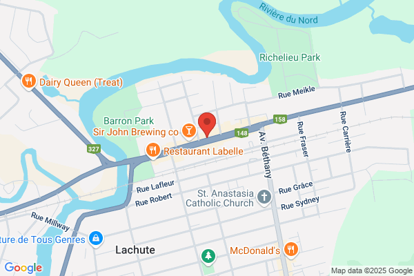 Vape Depot Lachute