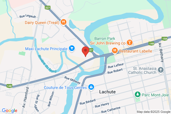 Waypoint Convenience