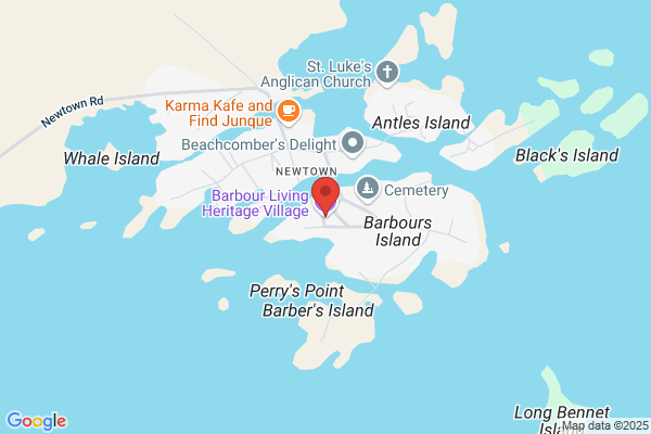 Barbour Heritage Site