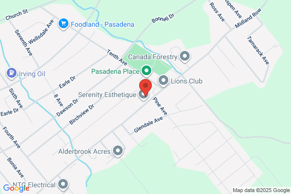 Health and Community Services-Central, Public Health Nurse