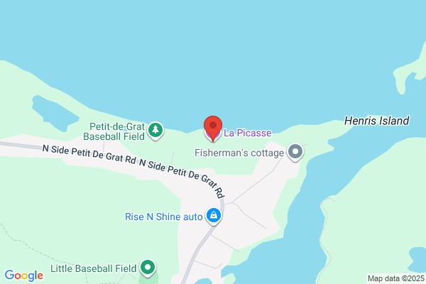 La Picasse, Genealogie Bureau
