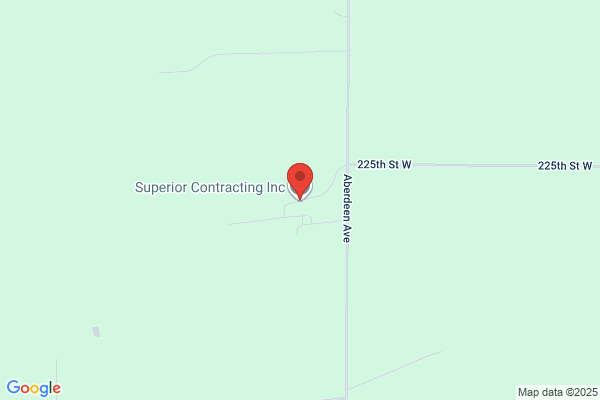 Superior Contracting Ltd