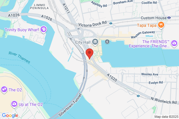 Beautiful Waterfront Property For Sale