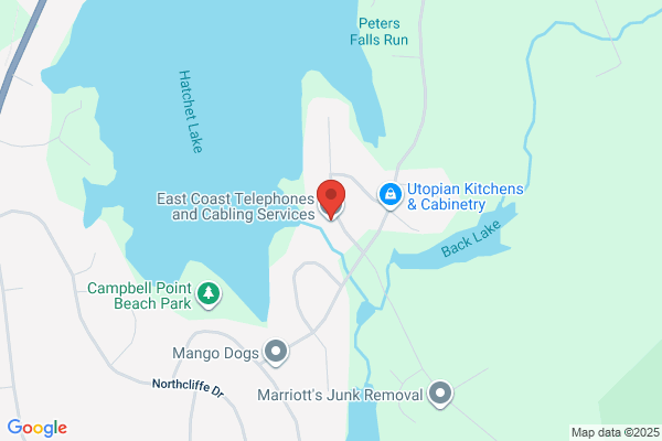 East Coast Telephone Services