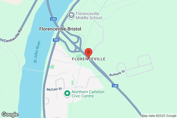 Florenceville Fitness Connection