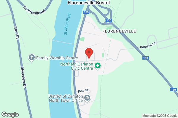Florenceville Massage Therapy Clinic
