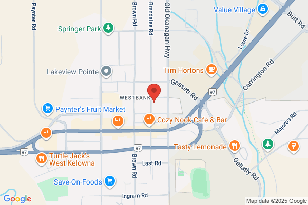 Okanagan Implant & Dental Centre