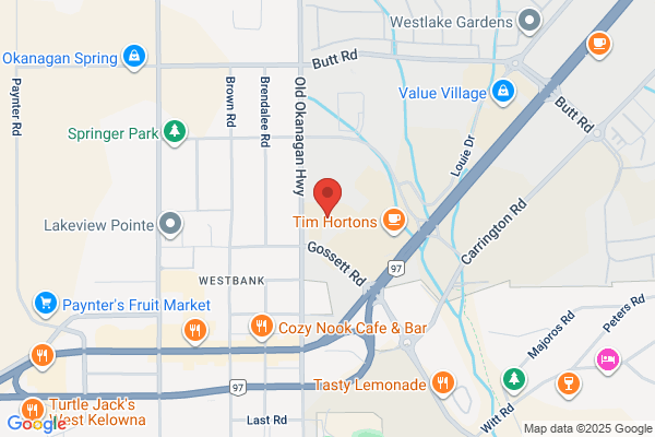 Valley West Dental