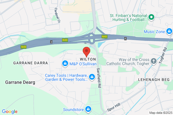 Westside Orthodontic Centre