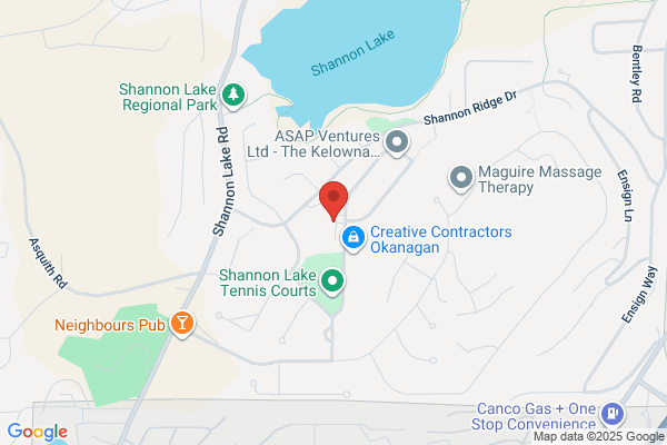 School District No 23, Martin Education Centre, Shannon Lake Elementary