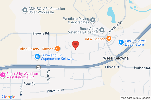 WINMAR KELOWNA